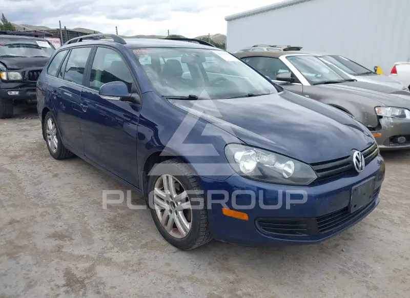 2013 Volkswagen Jetta фото