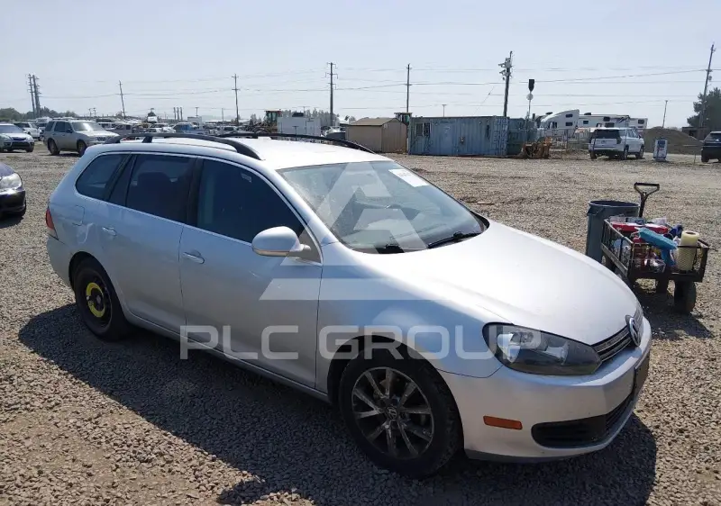 2013 Volkswagen Jetta photo