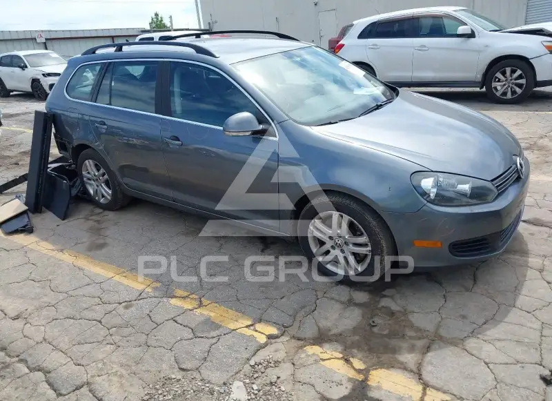 2013 Volkswagen Jetta photo