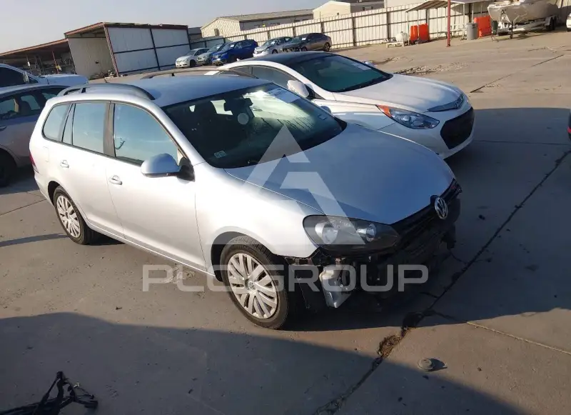 2013 Volkswagen Jetta photo