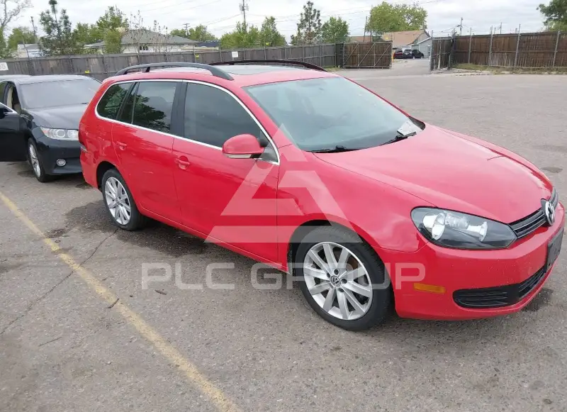 2013 Volkswagen Jetta photo
