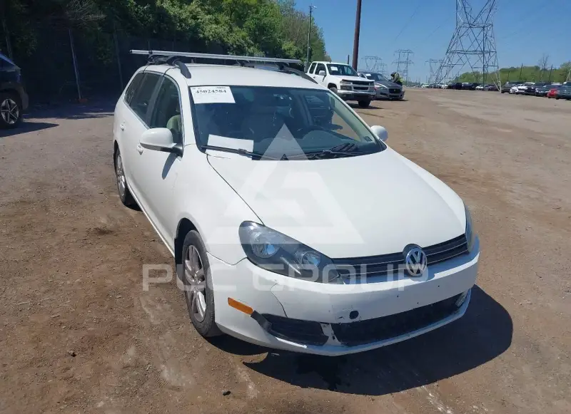 2013 Volkswagen Jetta photo