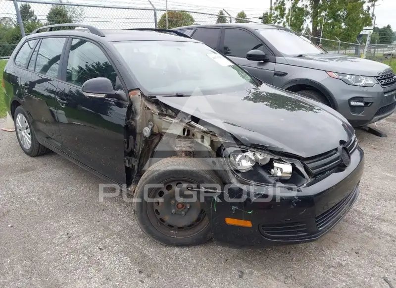 2013 Volkswagen Jetta photo