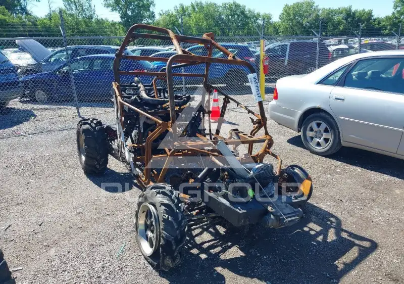 2014 Polaris Rzr photo