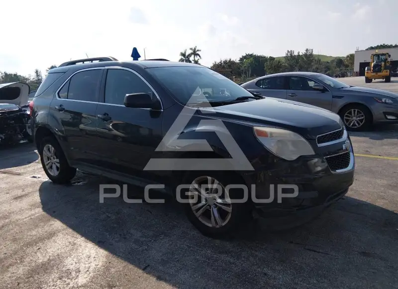 2014 Chevrolet Equinox фото