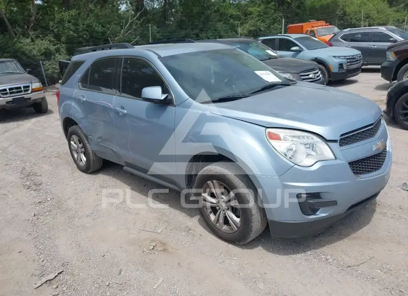 2014 Chevrolet Equinox photo