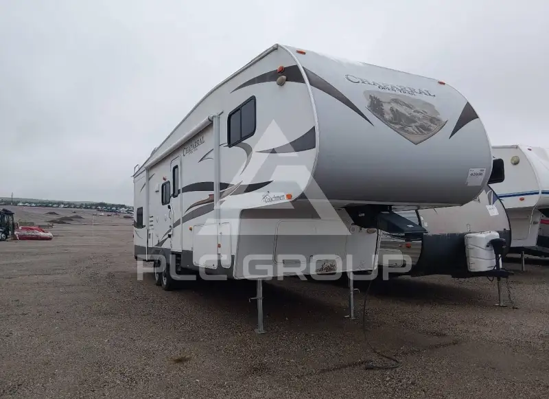 2014 COACHMEN  фото