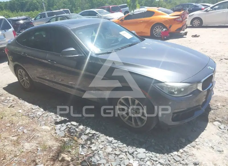 2014 BMW 328 photo