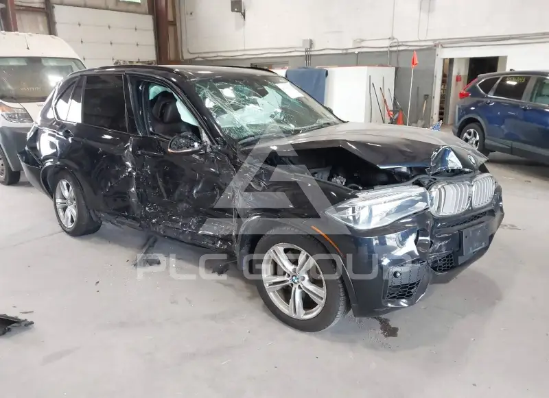 2014 BMW X5 photo