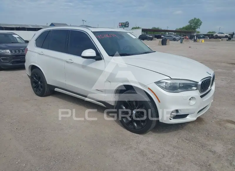 2014 BMW X5 photo
