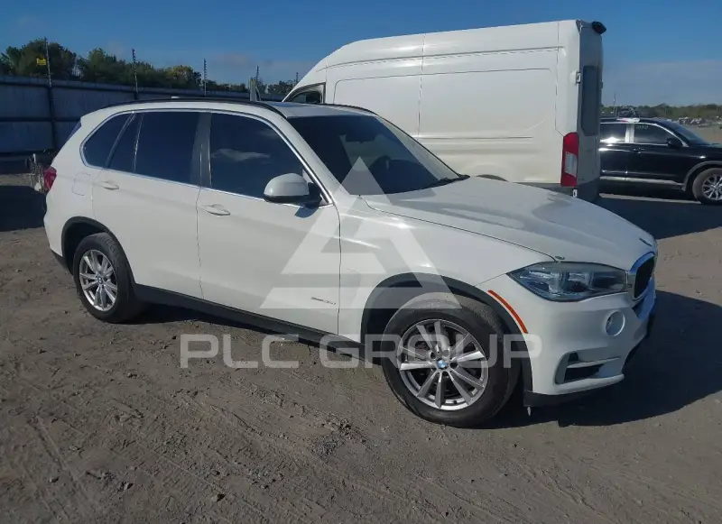 2014 BMW X5 photo