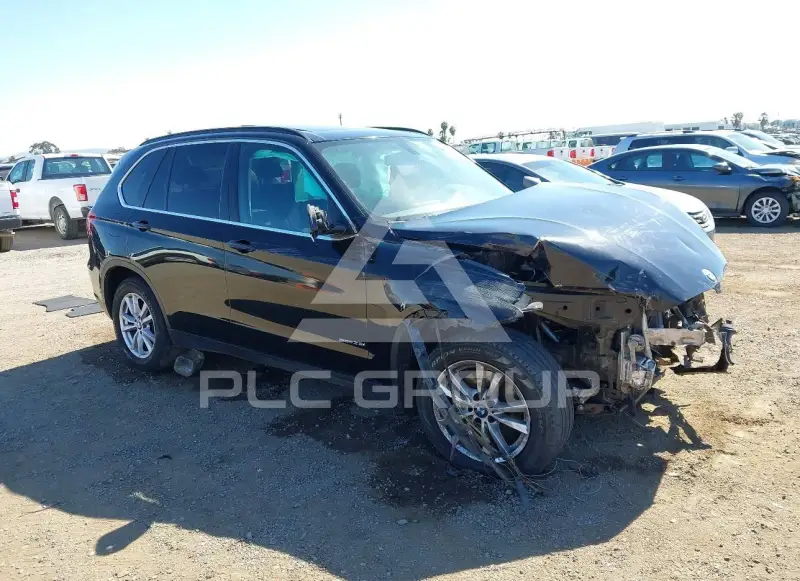 2014 BMW X5 photo