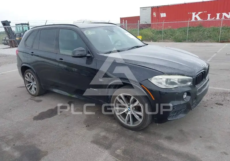 2014 BMW X5 photo
