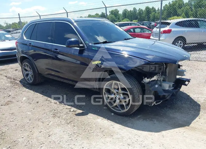 2014 BMW X5 photo