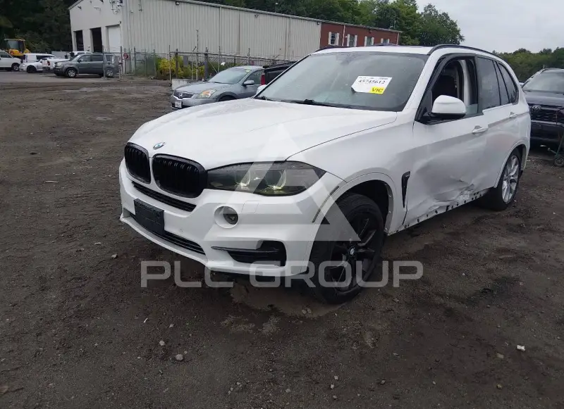 2014 BMW X5 photo