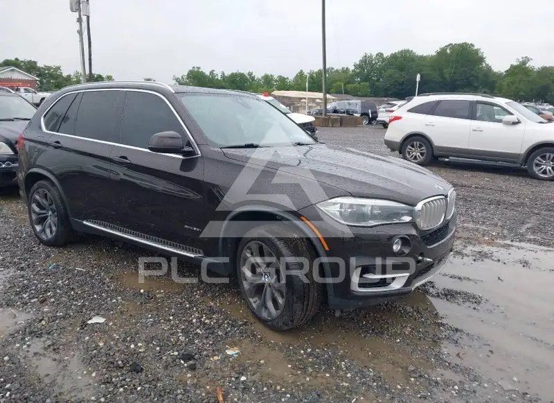 2014 BMW X5 photo