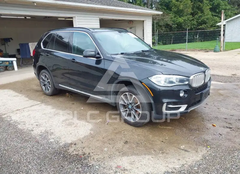 2014 BMW X5 photo