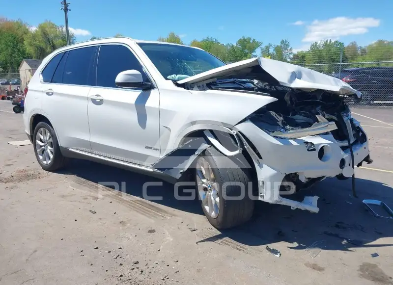 2014 BMW X5 photo