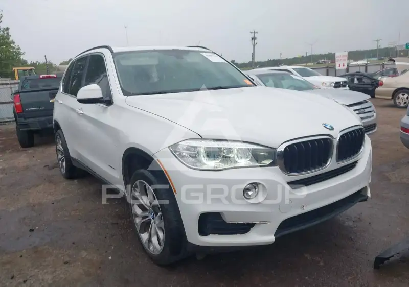 2014 BMW X5 photo