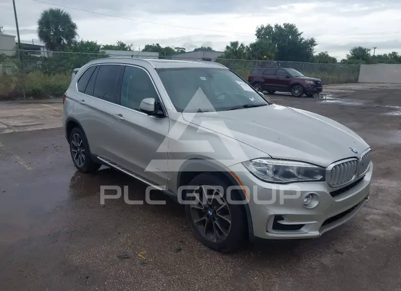 2014 BMW X5 photo