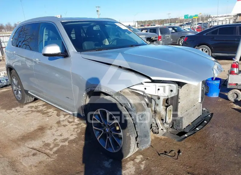 2014 BMW X5 photo