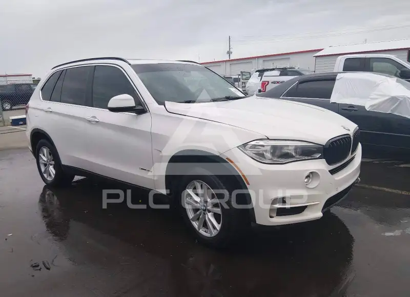 2014 BMW X5 photo