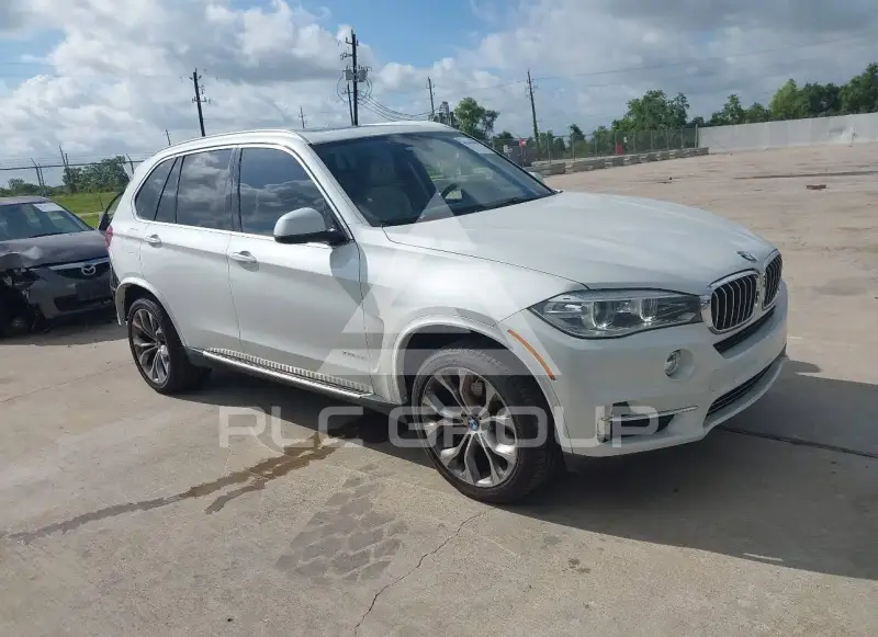 2014 BMW X5 photo