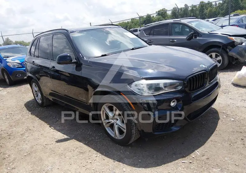 2014 BMW X5 photo