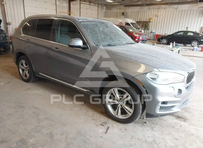 2014 BMW X5 фото