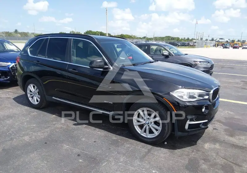2014 BMW X5 photo