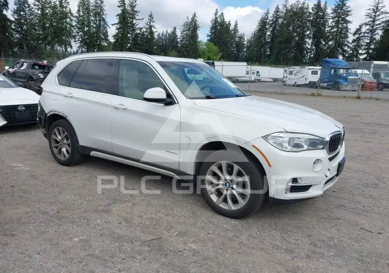 2014 BMW X5 photo