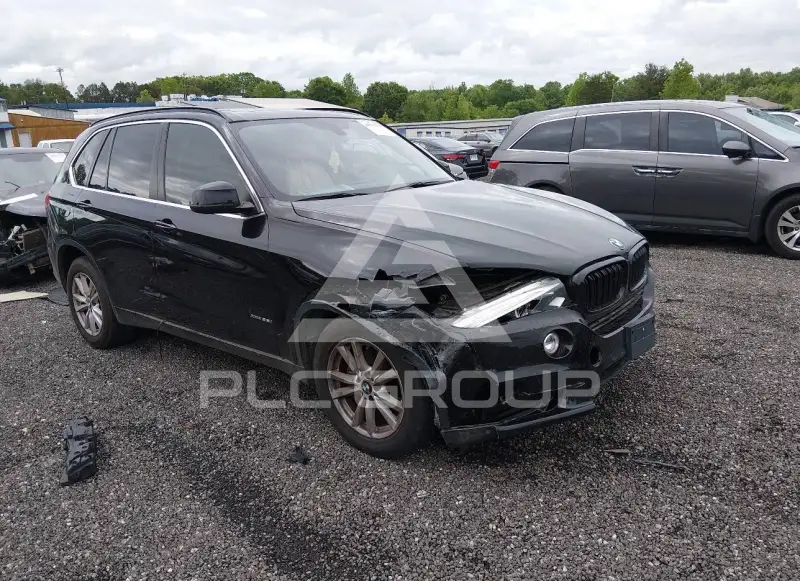 2014 BMW X5 photo