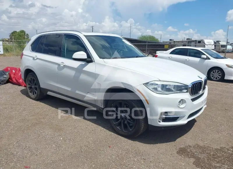 2014 BMW X5 photo