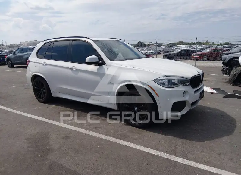 2014 BMW X5 photo