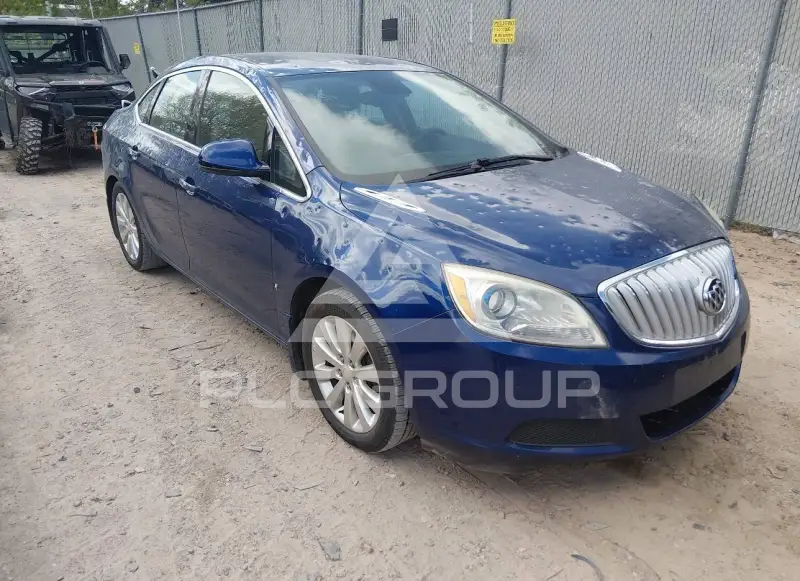 2014 Buick VERANO photo