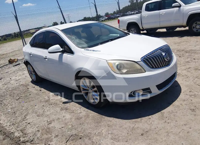 2014 Buick VERANO photo