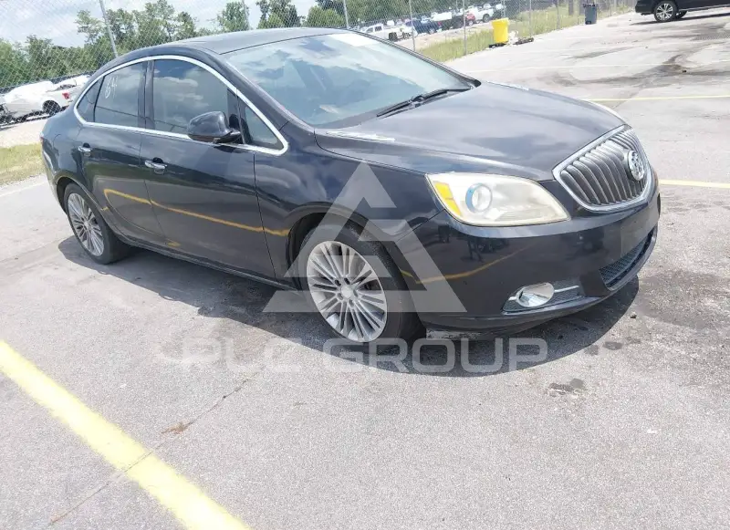 2014 Buick VERANO photo