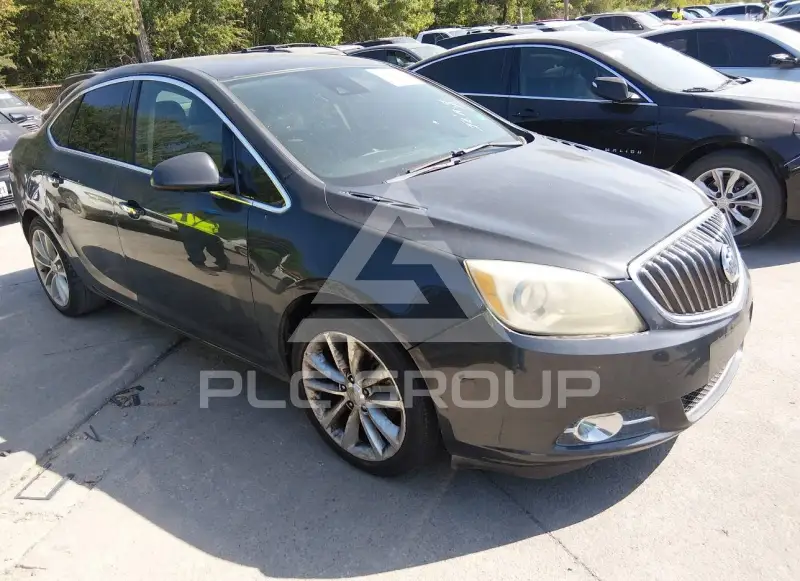 2014 Buick VERANO photo
