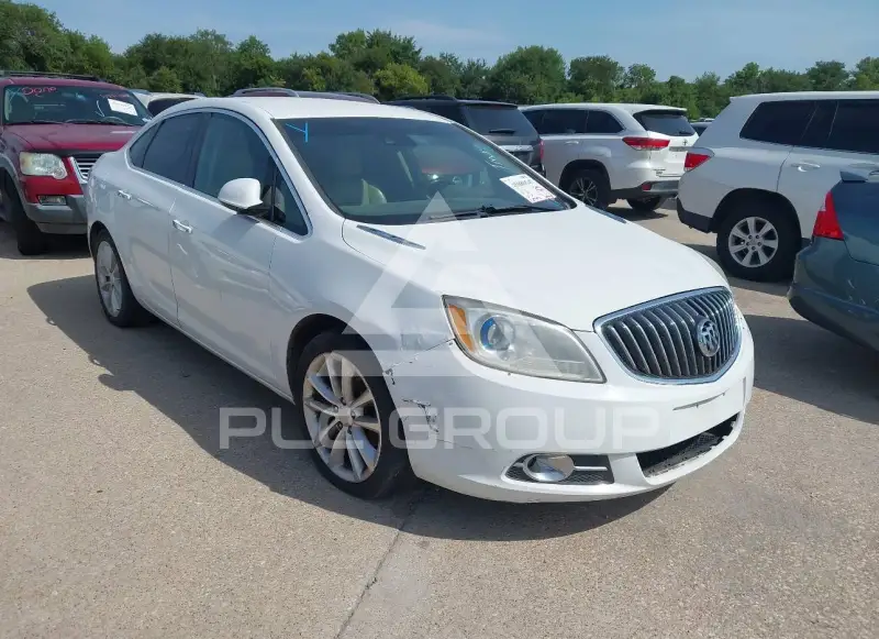 2014 Buick VERANO photo