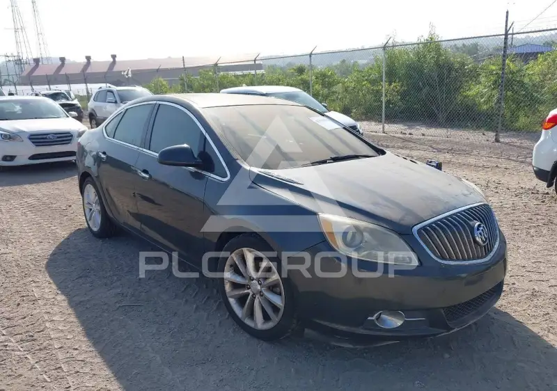 2014 Buick VERANO photo