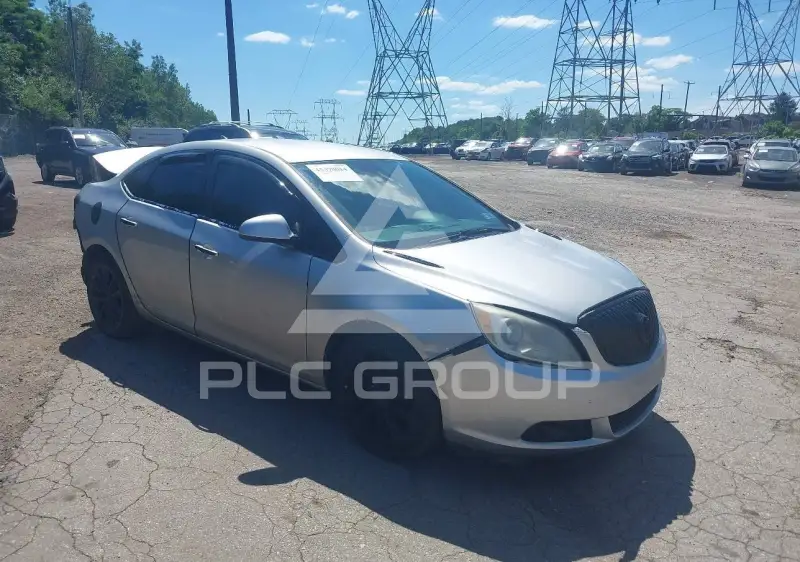2014 Buick VERANO photo