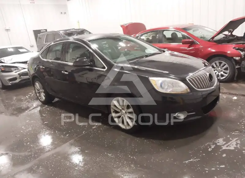 2014 Buick VERANO photo