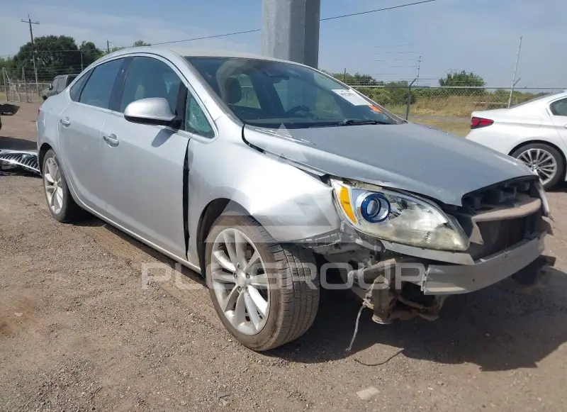 2014 Buick VERANO photo