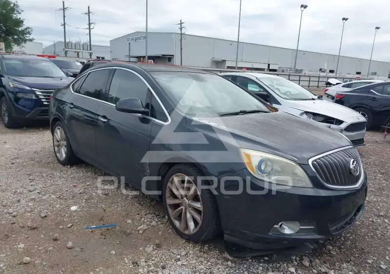 2014 Buick VERANO photo