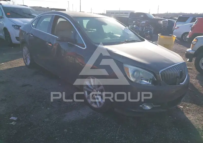 2014 Buick VERANO photo