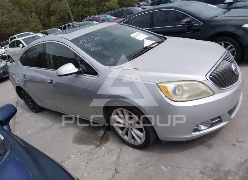 2014 Buick VERANO photo