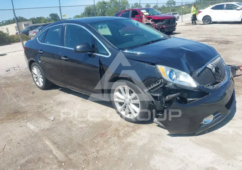 2014 Buick VERANO photo