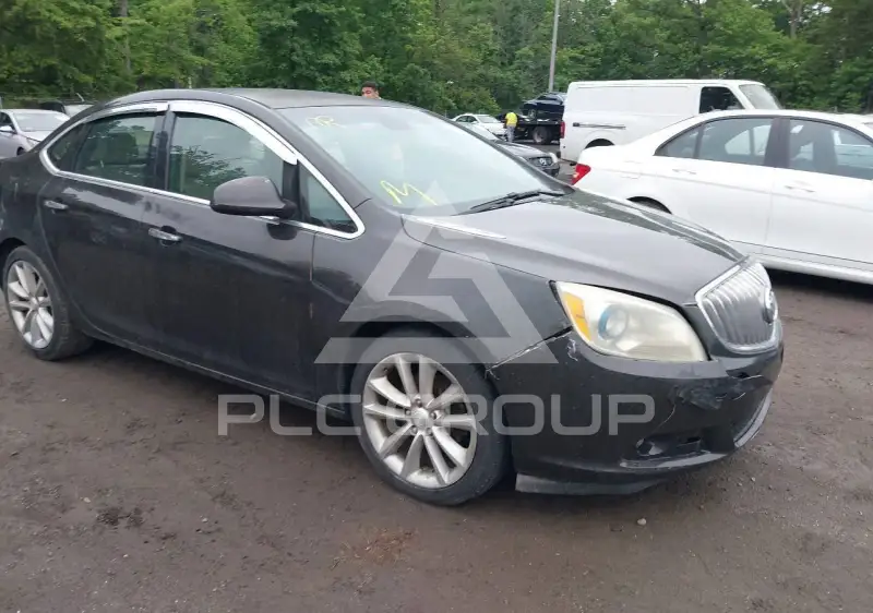 2014 Buick VERANO photo