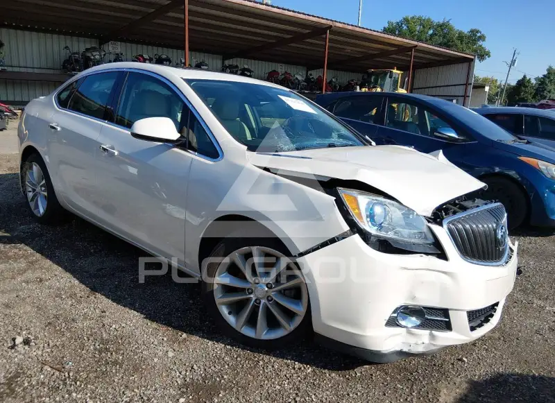 2014 Buick VERANO photo