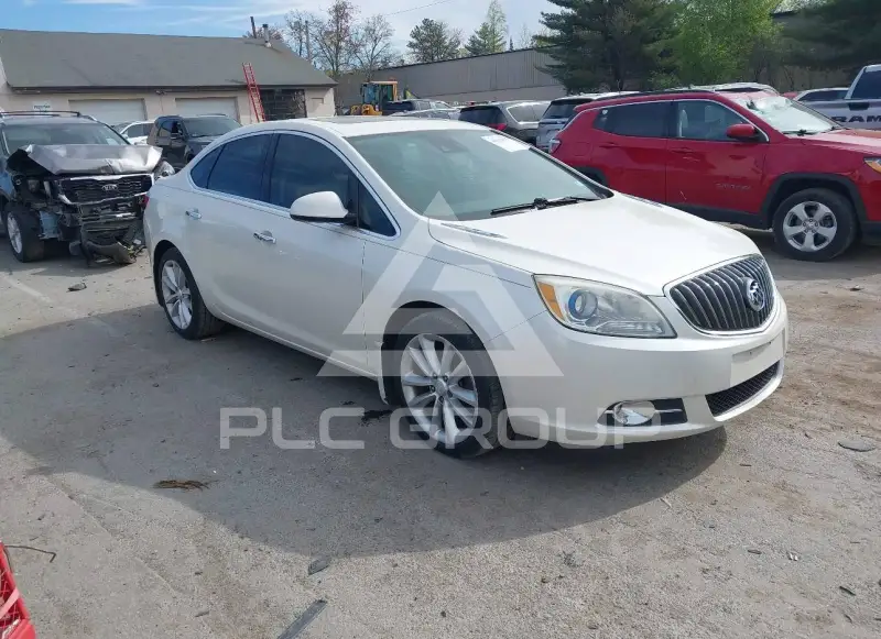 2014 Buick VERANO photo